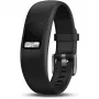Garmin - rihm aktiivsusmonitorile - suur - must (010-12640-13)