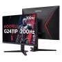 Monitor Koorui G2411P 23,8-tolline IPS 1920×1080 1 ms