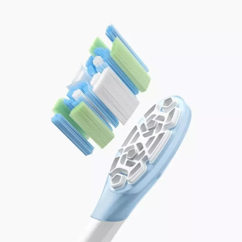 Elektriline hambahari Xiaomi 62224 — ostsillatsioon, 3 režiimi, 1 harjapea, laetav