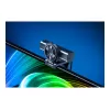 Razer | Veebikaamera | Kiyo V2 | MJPEG kuni 4K 30 FPS, 1080p 60 FPS, YUY2 kuni 4K 15 FPS, 1080p 60 FPS, NV12 kuni 4K 20 FPS, 1080p 60 FPS