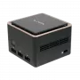 EliteGroup LIVA Q3 Plus - Mini-PC - Ryzen Embedded V1605B / 2 GHz