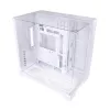 Lian Li 011 Vision Compact Tower Valge