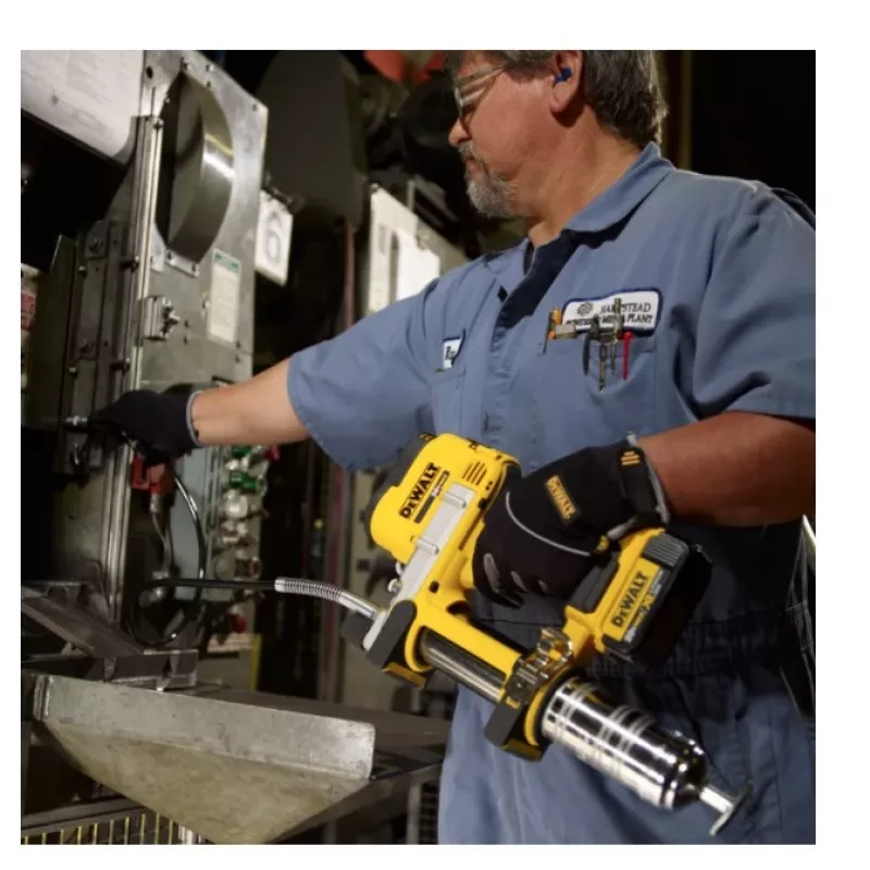 DeWALT DCGG571M1 elektriline määrderelv
