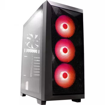 Xilence Performance C XG131 | X712.RGB Midi Tower must