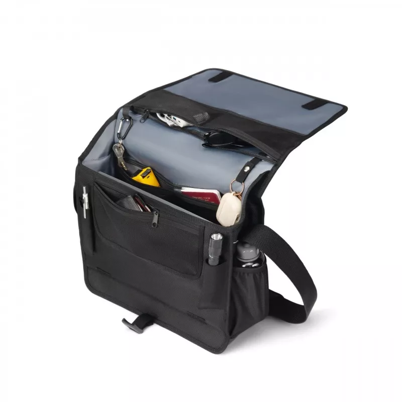 Messenger Bag REFLECTIV must