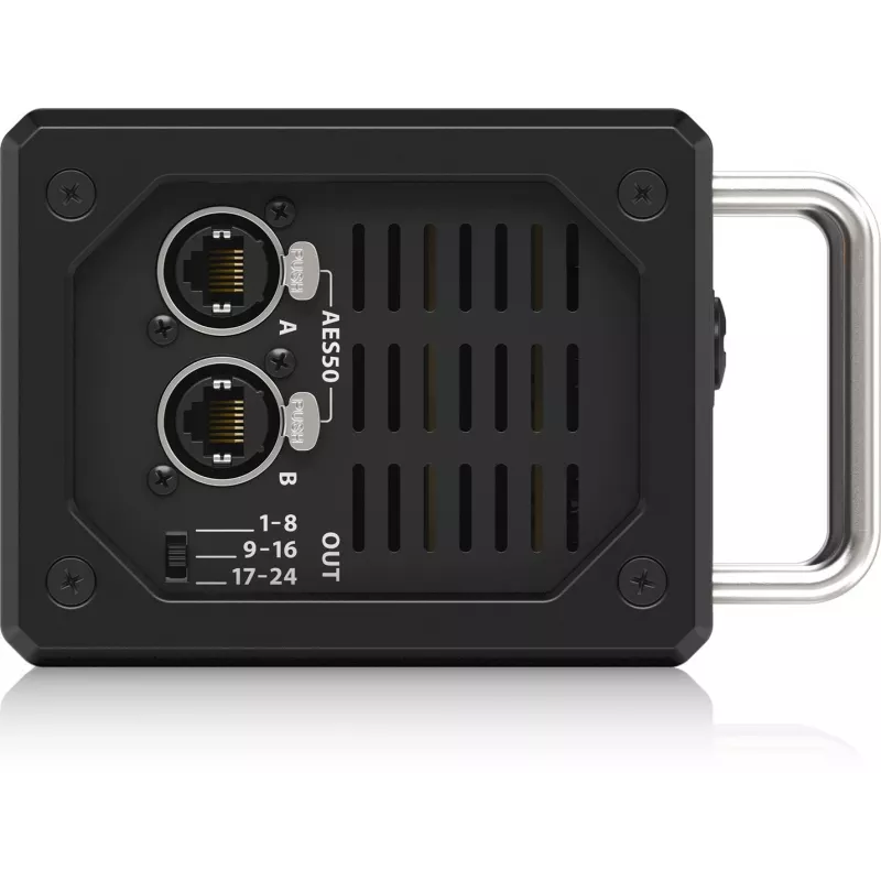 Behringer SD8 lavaühenduskarp