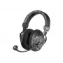 beyerdynamic DT 290 MK II 200/80 OHM peakomplekt dünaamilise mikrofoniga