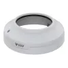 Paigaldustarvik AXIS 02572-001 turvakaameratele, valge, pakendis 4 tk