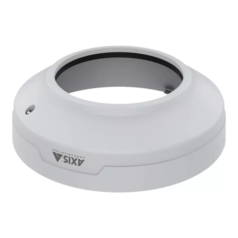 Paigaldustarvik AXIS 02572-001 turvakaameratele, valge, pakendis 4 tk
