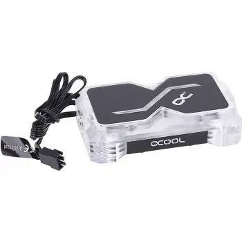Alphacool 12940 arvuti jahutustarvik SLI-ühendaja (12940)