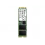 SSD-ketas Transcend 256GB M.2 6Gbit/s TS256GMTS830S