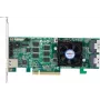 Areca ARC-1886-16I RAID-kontroller PCI Express x8 4.0 12 Gbit/s
