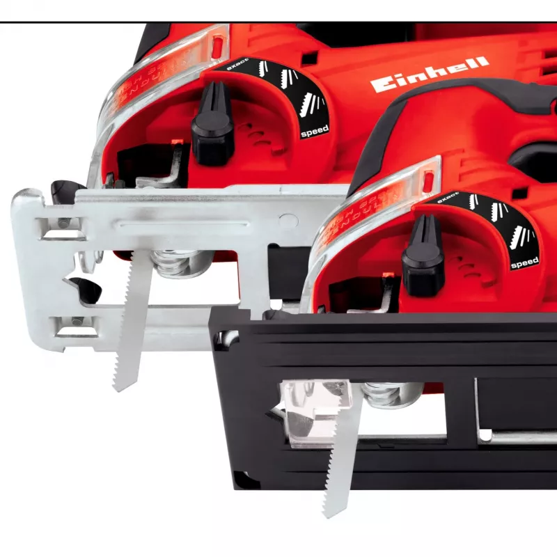 Tikksaag Einhell TH-JS 85