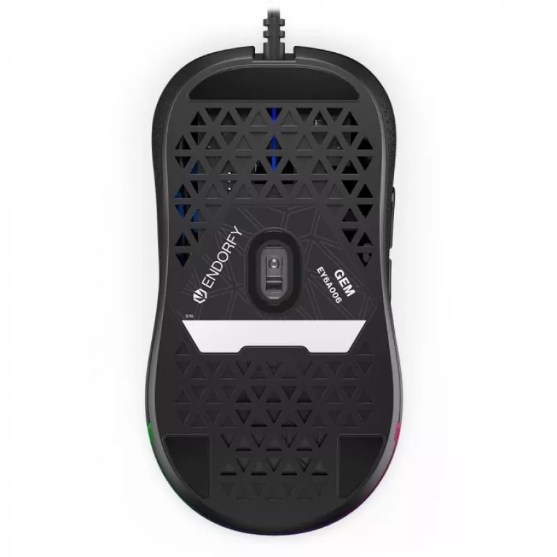 hiir USB OPTICAL GEM/EY6A006 ENDORFY