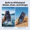Kaasaskantav Bluetooth-kõlar Anker Soundcore Boom 3i — 50W, veekindel, akutoitega