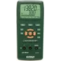 EXTECH Komponententester digital LCR200 CAT I Ekraan (Counts): 20000 (LCR200)