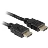 Sharkoon HDMI-Kabel - HDMI männlich zu HDMI männlich