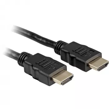 Sharkoon HDMI-Kabel - HDMI männlich zu HDMI männlich