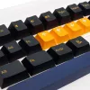 Ducky DCA133-USHORCHPT2 sisendseadme lisaseade Klaviatuurikate