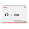 Canon 056H toonerikassett 1 tk Originaal Must