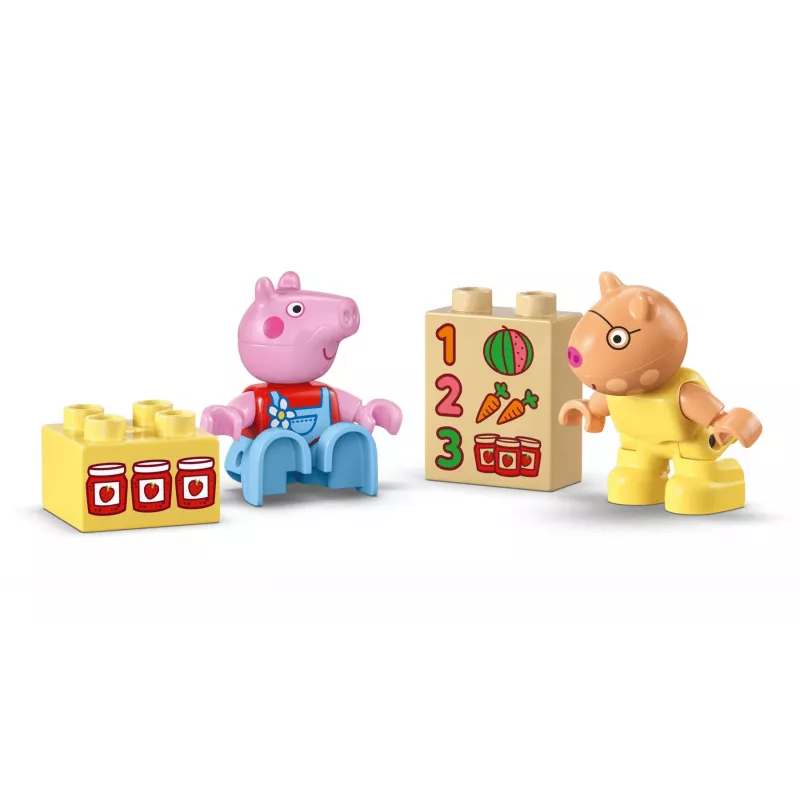 Lego 10468 Punane