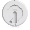 Ubiquiti UniFi 4MP (8K) Video G6-Pro-Dome kaamera, 2,36x suum, Multi-TOPS AI mootor, valge (UVC-G6-PRO-DOME-W)