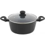 Supipott Russell Hobbs RH02809EU7 24 cm Metallic Marble, tugev keedunõu