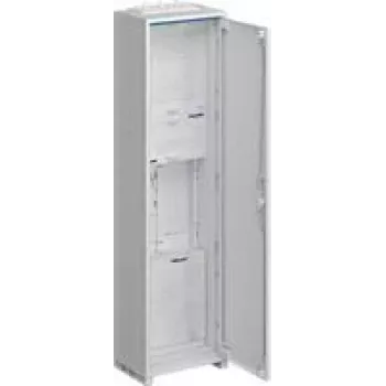 Komplettschrank eHZ 1ZP eHZ 1100x300x205 ZB31SEA12N (ZB31SEA12N)