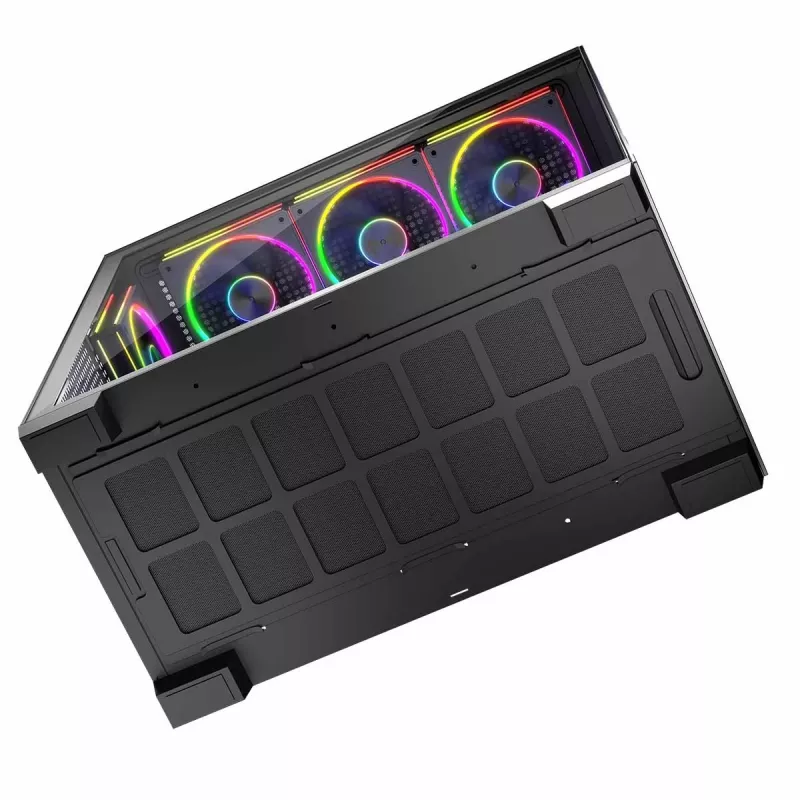 MODECOM VOLCANO STELLAR ARGB MIDI 8F MUST