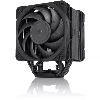 Noctua NH-U12A CHROMAX.Must protsessori jahuti