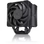Noctua NH-U12A CHROMAX.Must protsessori jahuti