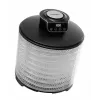 Seente, puuviljade ja ürtide kuivati 9 kihiga/245W SO3010
