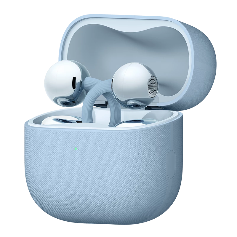 Peakomplekt HUAWEI FreeClip 2 True Wireless Stereo (TWS) kõrvasisene, valge, 129 g