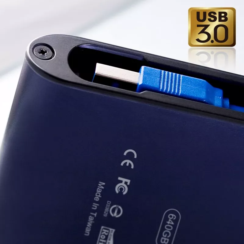 Väline kõvaketas Silicon Power 1TB USB 3.2 Armor A80