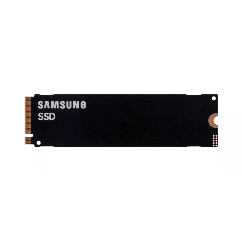 SSD-ketas Samsung 2 TB M.2 PCI Express 4.0 NVMe PM9A1a