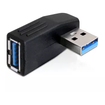 Kaablisoo muundur DeLOCK 65341 USB 3.0 must