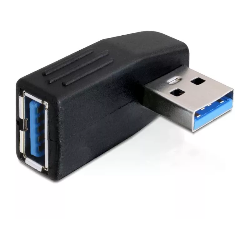 Kaablisoo muundur DeLOCK 65341 USB 3.0 must