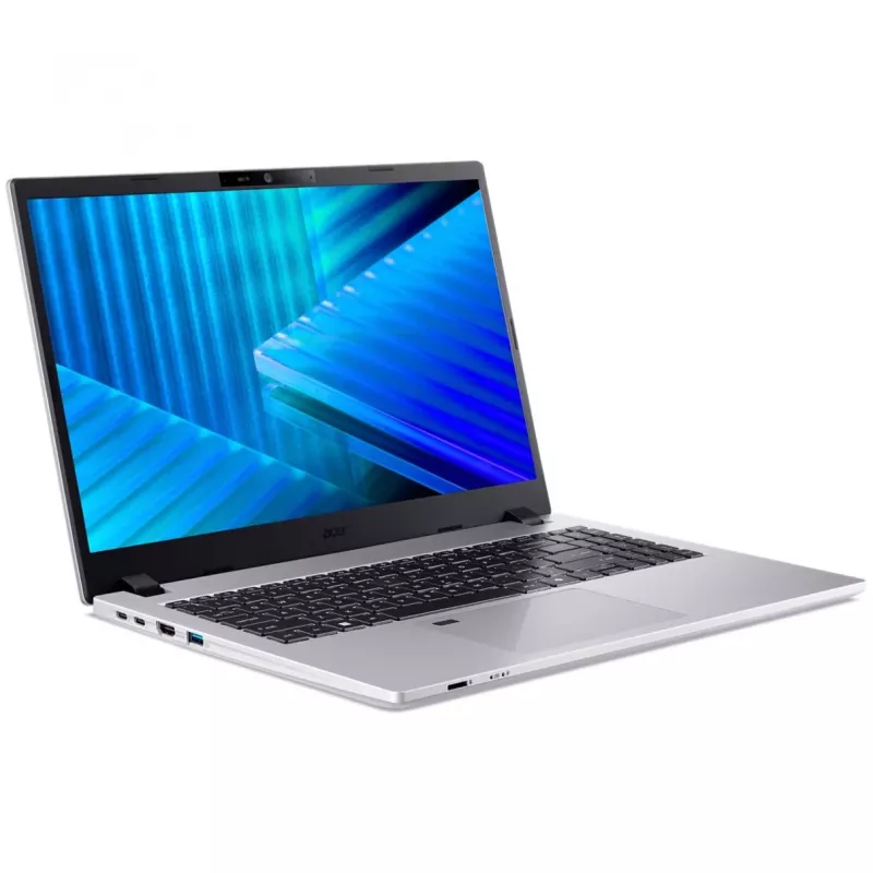 Sülearvuti Acer TravelMate P2 TMP215-75-G2-TCO-54C5 15.6 tolli Intel Core Ultra 5 16GB 512GB Intel Arc Windows 11 Pro