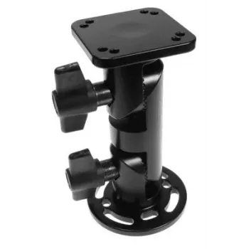 Brodit Sockelhalterung m. Wing Nut