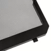 Ventilaatorifilter Lian Li LAN216-2 ABS Nailon Must Hall 192.2x11.5x427.9mm