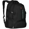 Wenger/SwissGear Transit sülearvutikott 40.6 cm (16) seljakotitüüpi kott Must