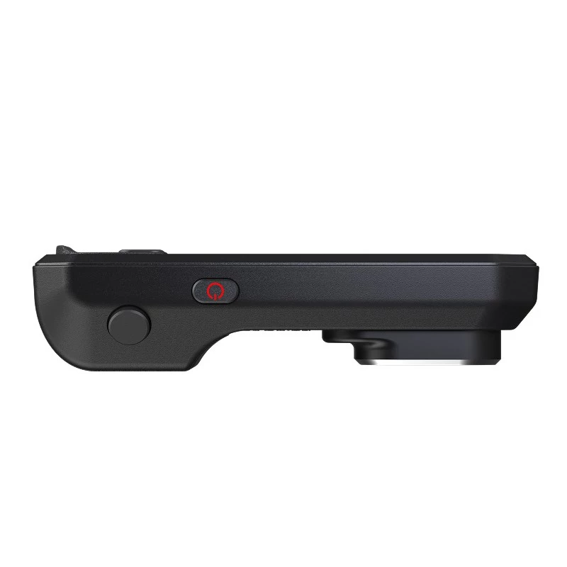 Termokaamera Guide Sensmart PF210 256×192 px, 3,5-tolline LCD, 25 Hz, -20–550 °C, 16 GB, Wi‑Fi, USB‑C