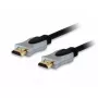 HDMI-kaabel Equip 119347 Kahevärviline 10m