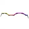 RGB-valgustuse täienduskomplekt HYTE Noodle — Universaalne korpus, Must, 575×14×5,3 mm