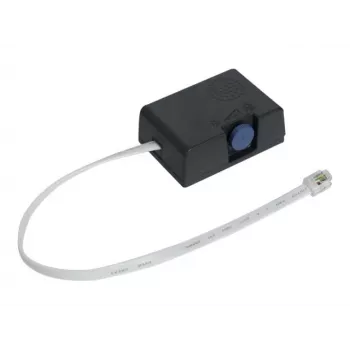 Epson OT-BZ20-634: Valikuline väline helisignaal, must, 1 tk