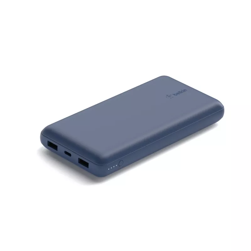 Kaasaskantav laadija Belkin BPB012btBL 20000 mAh