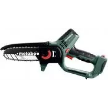 Nurklihvija Metabo 600856850 — 850 W mootor, 125 mm ketta läbimõõt