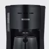 Tilkkohvimasin Severin 1 L KA 9306