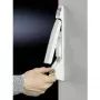 Korpuse raam Rittal TS 8611.350, hall, 1 tk