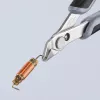 Diagonaaltangid Knipex 78 03 125 ESD